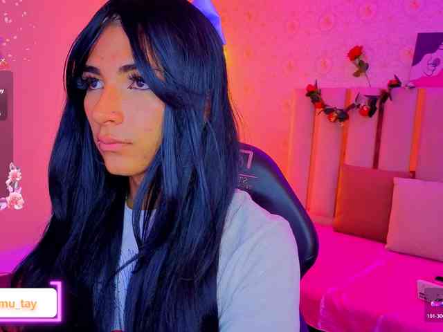 osamu-tay Sex Cam Show