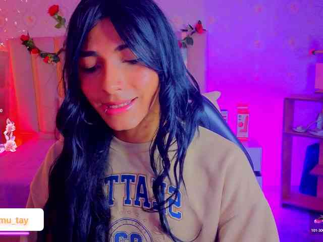 osamu-tay Live Webcam on BongaCams