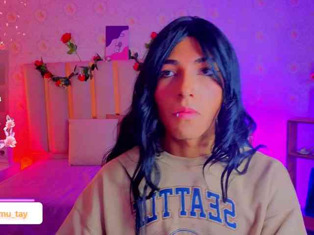 osamu-tay Live Webcam on BongaCams