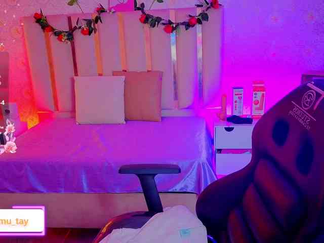 osamu-tay Live Webcam on BongaCams