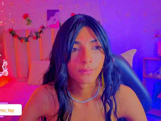 osamu-tay Live Webcam on BongaCams