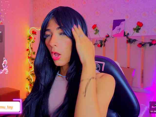 osamu-tay Sex Cam Show