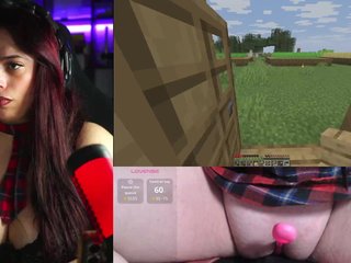 sharonurb3x Porn Show