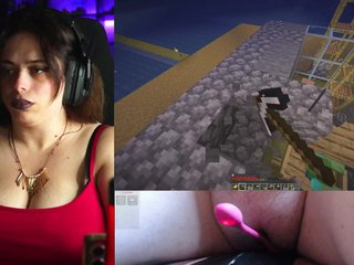 sharonurb3x Porn Show
