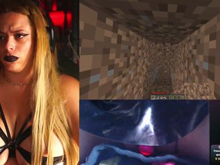sharonurb3x Porn Show