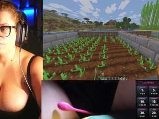 sharonurb3x Porn Show