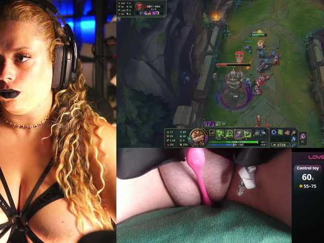 sharonurb3x live cam on BongaCams