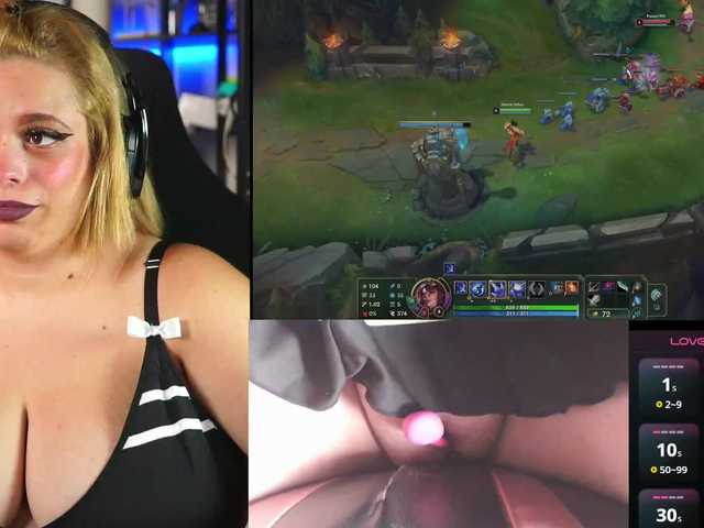 sharonurb3x live cam on BongaCams