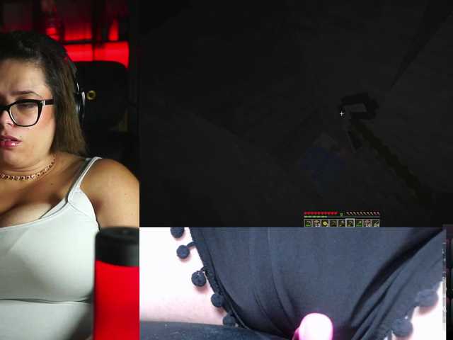 sharonurb3x live cam on BongaCams