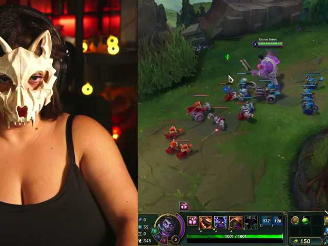 sharonurb3x