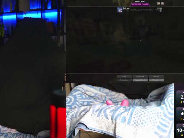 sharonurb3x live cam on BongaCams
