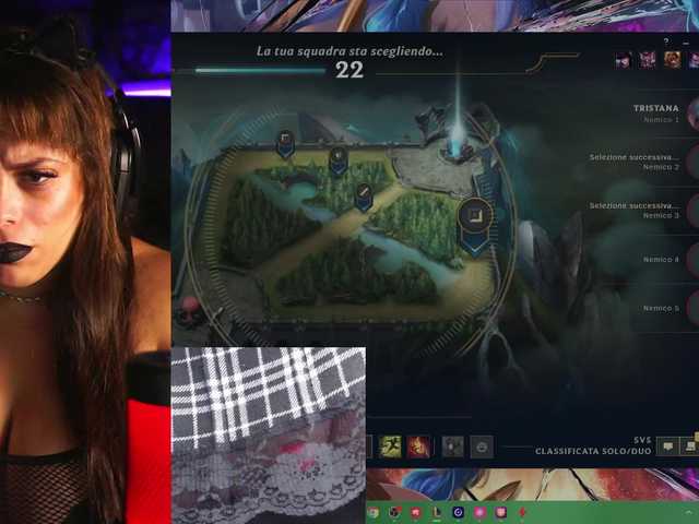 sharonurb3x live cam preview