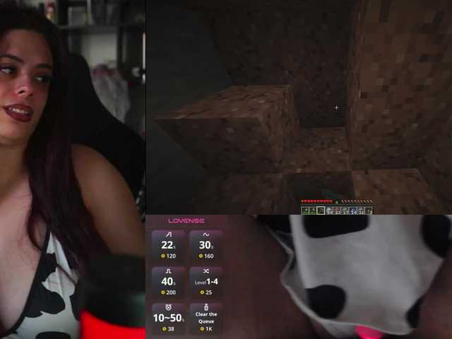 sharonurb3x's BongaCams show and profile