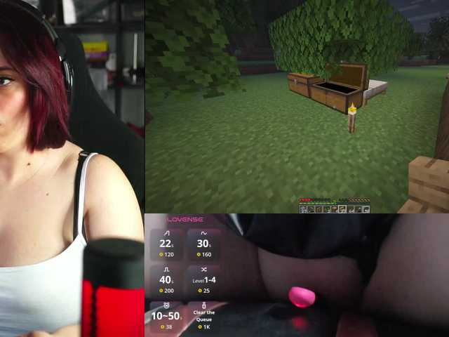 sharonurb3x's BongaCams show and profile