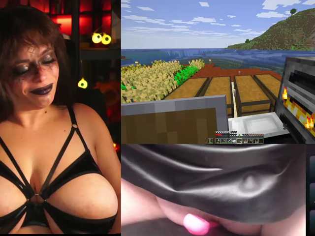 sharonurb3x live cam on BongaCams