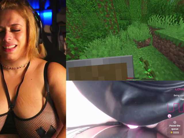 sharonurb3x live cam on BongaCams