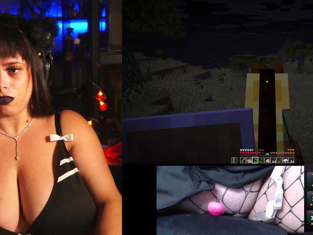 sharonurb3x live cam on BongaCams