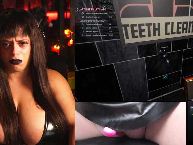 sharonurb3x live cam on BongaCams