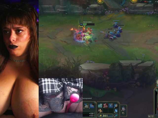 sharonurb3x live cam preview