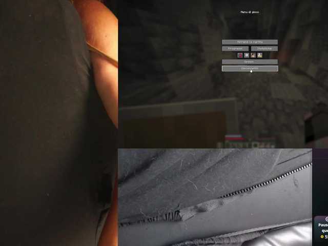 sharonurb3x live cam on BongaCams