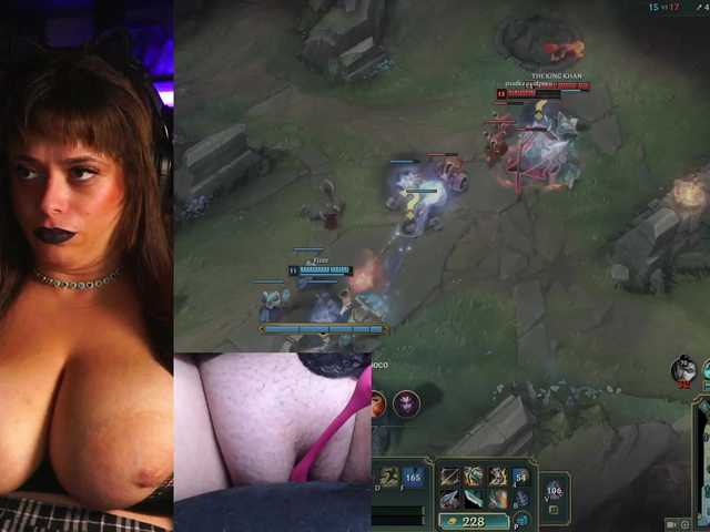 sharonurb3x live cam on BongaCams