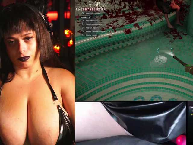sharonurb3x live cam preview