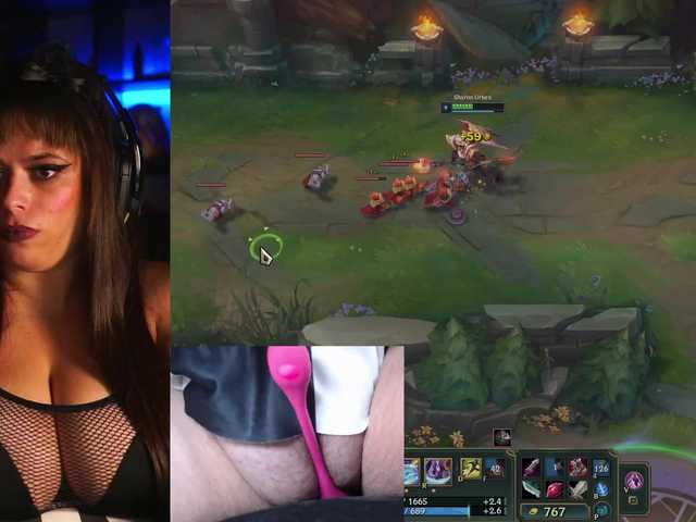 sharonurb3x live cam on BongaCams