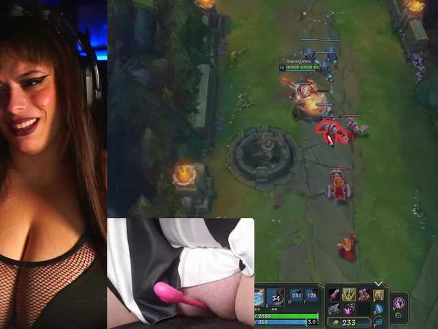sharonurb3x