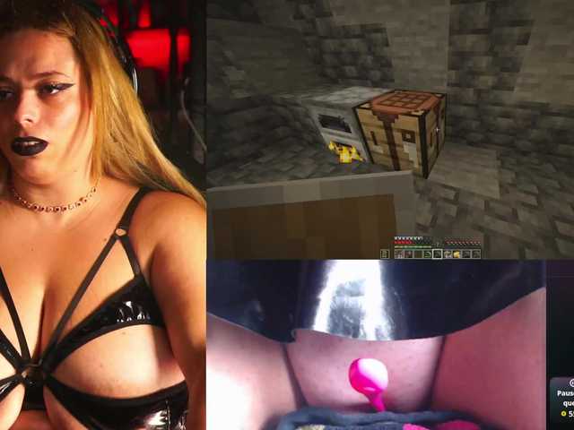 sharonurb3x live cam on BongaCams