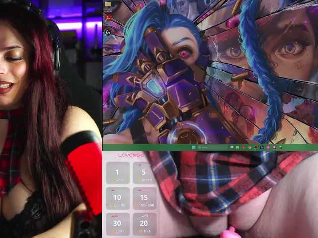 sharonurb3x's BongaCams show and profile