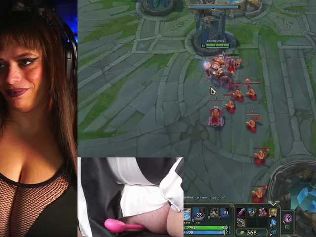 sharonurb3x