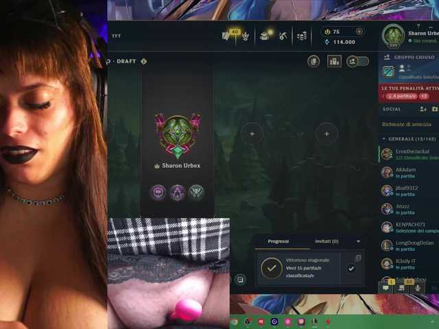 sharonurb3x