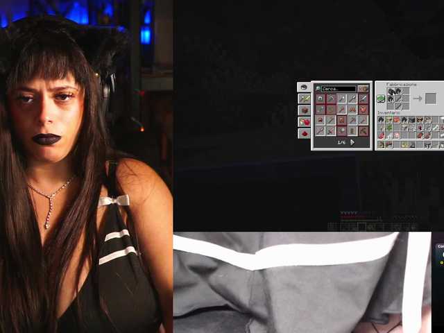 sharonurb3x live cam preview
