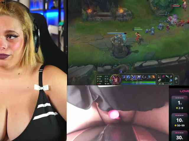 Modella: sharonurb3x