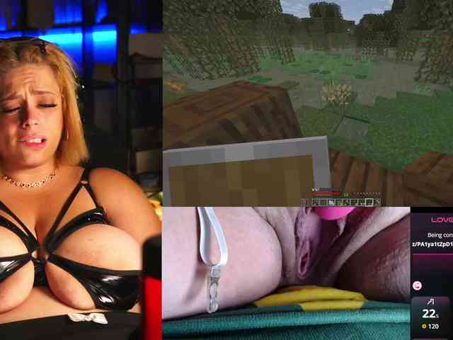 Modella: sharonurb3x