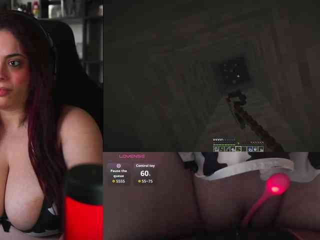 sharonurb3x webcam