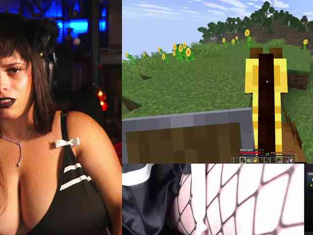 Modella: sharonurb3x