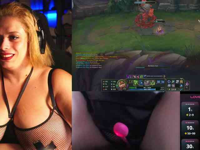 sharonurb3x webcam