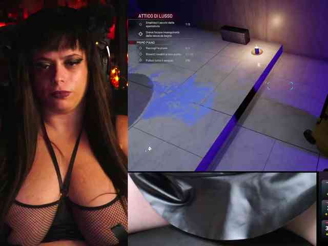 sharonurb3x webcam