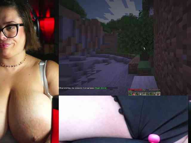 Modella: sharonurb3x