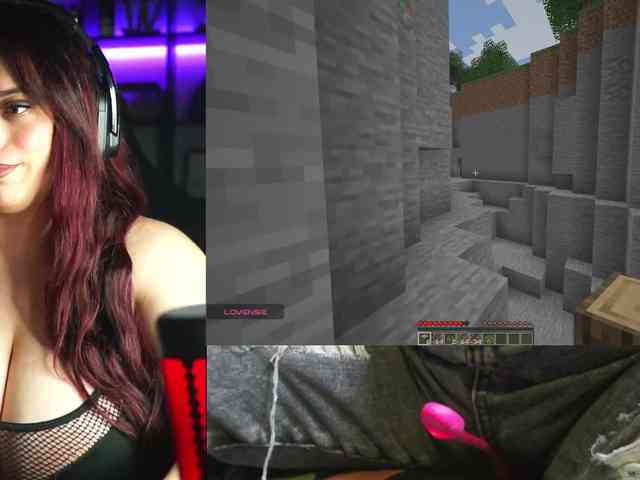 Modella: sharonurb3x