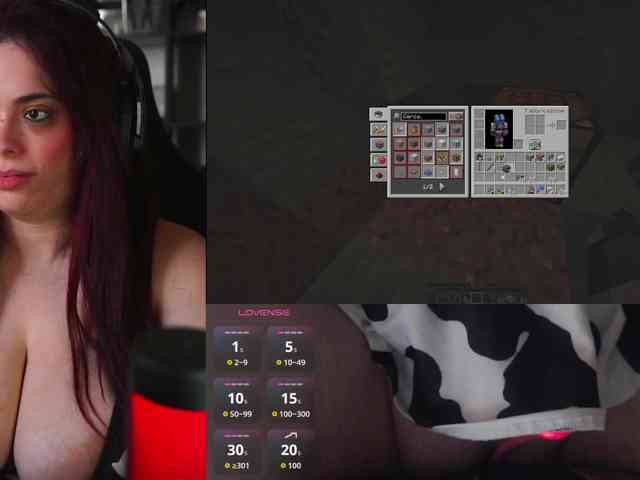 sharonurb3x webcam
