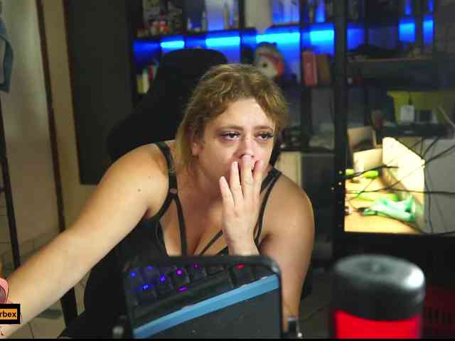 Modella: sharonurb3x