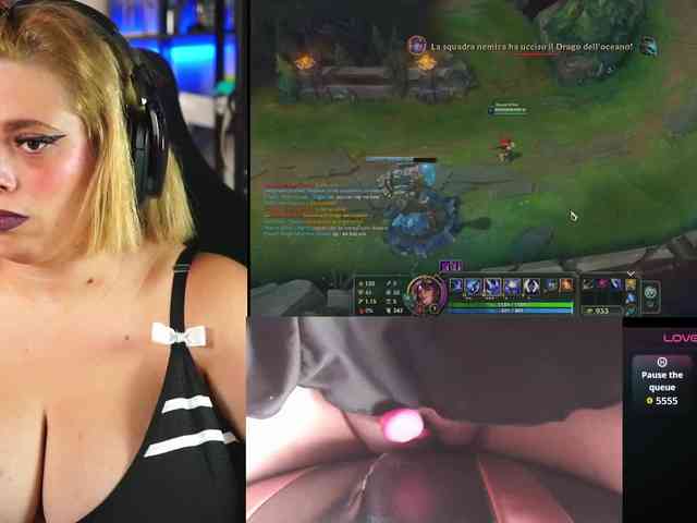 sharonurb3x webcam
