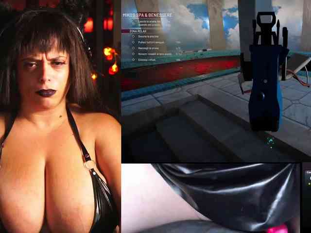sharonurb3x webcam