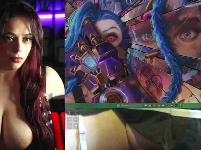 sharonurb3x webcam