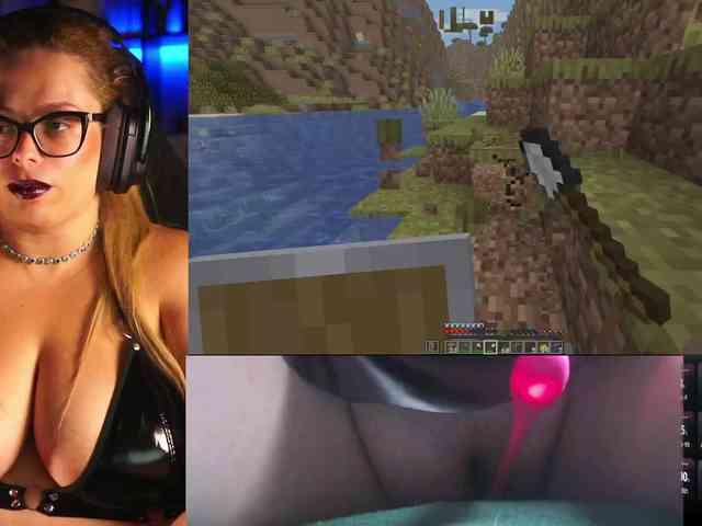 sharonurb3x webcam