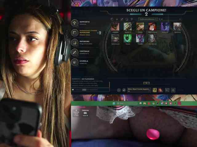 sharonurb3x webcam