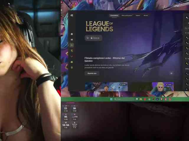 sharonurb3x