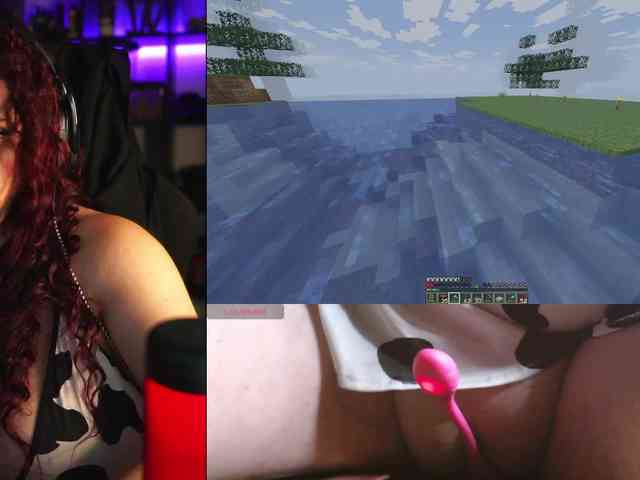 sharonurb3x webcam